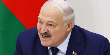 Ο Λουκασένσκο έδωσε χάρη σε 42 καταδικασθέντες για «εξτρεμισμό»