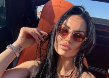 Δήμητρα Αλεξανδράκη: Στο Άμπου Ντάμπι για το Final Four