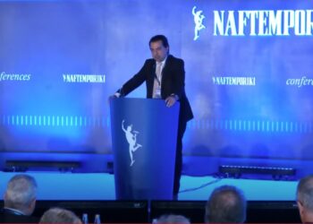 Να μιλήσει η ναυτιλία στη γλώσσα των νέων