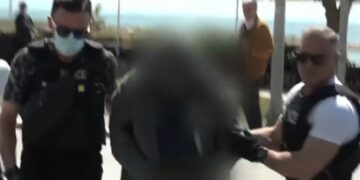 Αλεξανδρούπολη: «Δεν κατείχα, ούτε απέστειλα απόρρητες πληροφορίες»