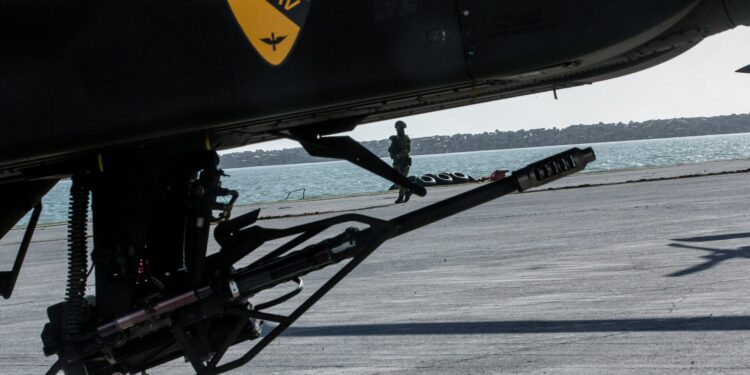 Αλεξανδρούπολη: Πώς δρούσε ο «ελαιοχρωματιστής»-κατάσκοπος – Η στρατολόγησή του και τι εξετάζουν οι αρχές