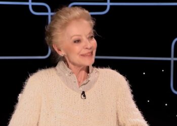 Μαρία Αλιφέρη: Πόνεσα πολύ όταν κόπηκαν οι εκπομπές μου εν μία νυκτί