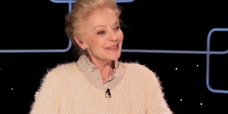 Μαρία Αλιφέρη: Πόνεσα πολύ όταν κόπηκαν οι εκπομπές μου εν μία νυκτί