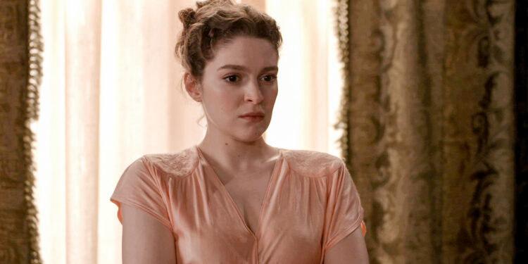 Αλίκη και Ρήγας σε σφοδρή σύγκρουση για τον θησαυρό