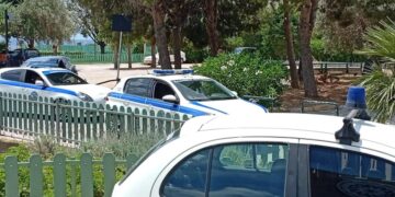 Άλιμος: Προσήχθη δημοτικός αστυνομικός επειδή έκανε την δουλειά του