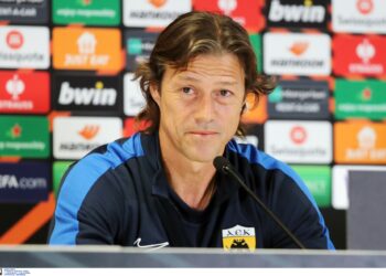 Σας ευχαριστώ όλους από καρδιάς