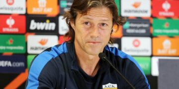 Σας ευχαριστώ όλους από καρδιάς