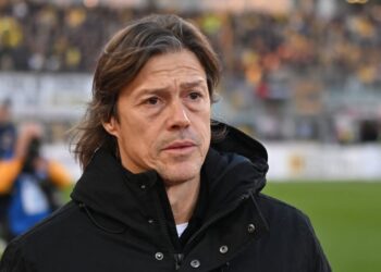 Ανακοινώθηκε το διαζύγιο με Αλμέιδα