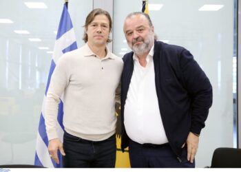 Από αύριο οι ανακοινώσεις για το θέμα Αλμέιδα