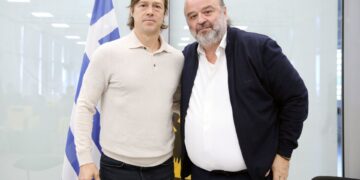 Από αύριο οι ανακοινώσεις για το θέμα Αλμέιδα