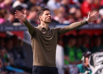 Προ των πυλών ο Τσάμπι Αλόνσο