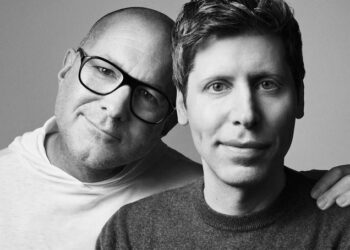 Η OpenAI θέλει τώρα να γίνει η νέα Apple, εξαγόρασε την εταιρεία καινοτόμων συσκευών που ίδρυσε ο σχεδιαστής του iPhone