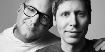 Η OpenAI θέλει τώρα να γίνει η νέα Apple, εξαγόρασε την εταιρεία καινοτόμων συσκευών που ίδρυσε ο σχεδιαστής του iPhone