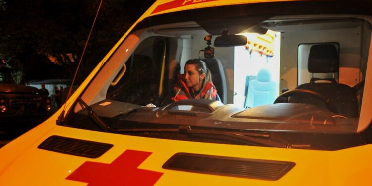 Ρωσία: Συντριβή ελικοπτέρου στο Αριόλ