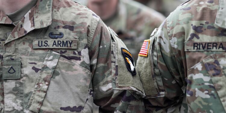 Απετράπη τζιχαντιστική επίθεση σε στρατιωτική βάση στο Μίσιγκαν