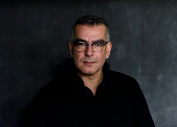 «…Η ελευθερία είναι μια επίπονη διαδικασία…»