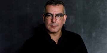 «…Η ελευθερία είναι μια επίπονη διαδικασία…»
