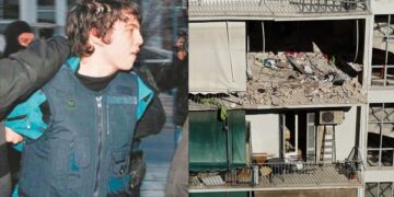 Παρατείνεται για δεύτερο εξάμηνο η προσωρινή κράτηση του Νίκου Ρωμανού