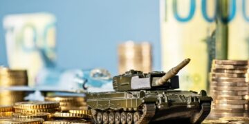 «Χαράς ευαγγέλια» για την πολεμική βιομηχανία στην Ευρώπη