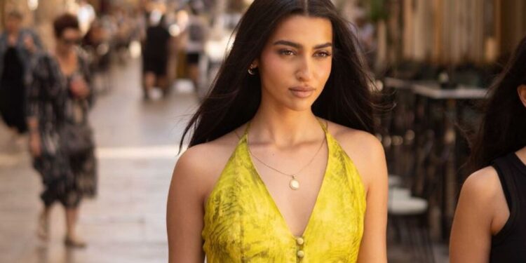 «Ένα κορίτσι πέταξε ένα γράμμα στην σκηνή, σταμάτησα, το διάβασα και έκλαψα μπροστά σε χιλιάδες κόσμου»