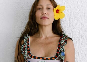 Πηνελόπη Αναστασοπούλου: Η συγκινητική ανάρτηση για τη μητέρα της