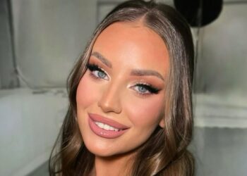 Ανδρομάχη: «Σε λατρεύω ζωούλα μου»