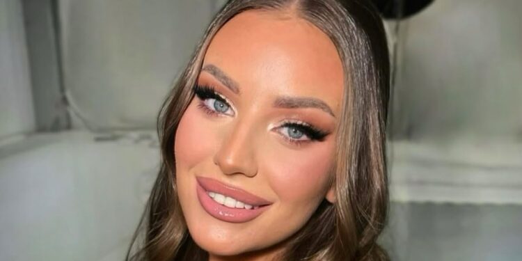 Ανδρομάχη: «Σε λατρεύω ζωούλα μου»