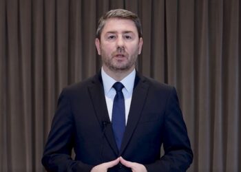 Ο ΟΠΕΚΕΠΕ, καθρέφτης της διαφθοράς της κυβέρνησης της ΝΔ