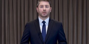 Ο ΟΠΕΚΕΠΕ, καθρέφτης της διαφθοράς της κυβέρνησης της ΝΔ