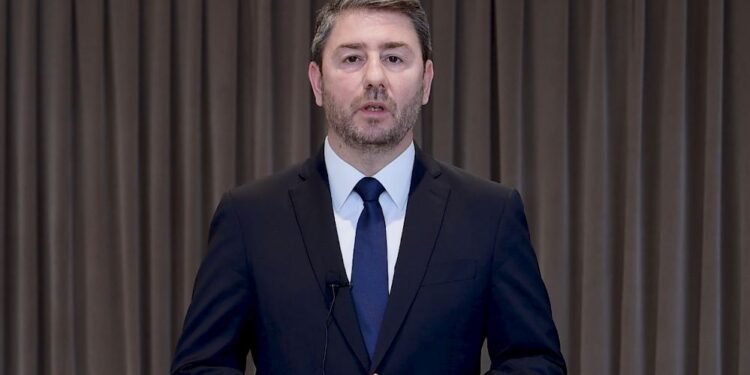 Ο ΟΠΕΚΕΠΕ, καθρέφτης της διαφθοράς της κυβέρνησης της ΝΔ