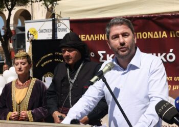 «Χρέος να αγωνιστούμε για τη διεθνή αναγνώριση της Ποντιακής Γενοκτονίας»