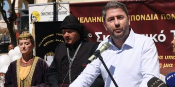 «Χρέος να αγωνιστούμε για τη διεθνή αναγνώριση της Ποντιακής Γενοκτονίας»