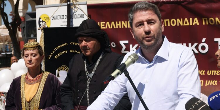 «Χρέος να αγωνιστούμε για τη διεθνή αναγνώριση της Ποντιακής Γενοκτονίας»