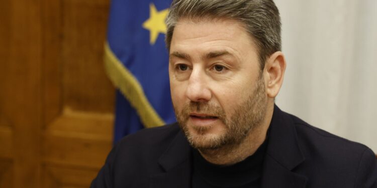 Εθνικό στοίχημα να υπάρξει διεθνής αναγνώριση της Ποντιακής Γενοκτονίας