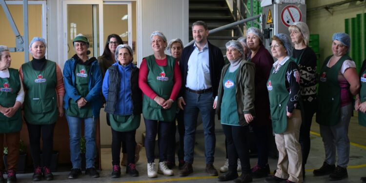 Ν. Ανδρουλάκης: Χιλιάδες μικροϊδιοκτήτες ενώ είχαν οικόπεδα, βρέθηκαν με αγροτεμάχια