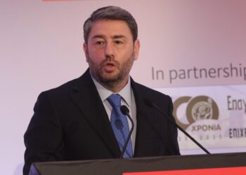 Η κυβέρνηση ευνοεί τις λίγες μεγάλες ισχυρές επιχειρήσεις σε βάρος των μικρομεσαίων