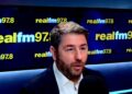 Η συνέντευξη του Νίκου Ανδρουλάκη στον Realfm 97,8: «Πανευρωπαϊκός διασυρμός το σκάνδαλο του ΟΠΕΚΕΠΕ»