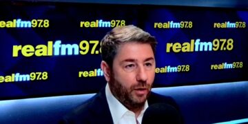 Η συνέντευξη του Νίκου Ανδρουλάκη στον Realfm 97,8: «Πανευρωπαϊκός διασυρμός το σκάνδαλο του ΟΠΕΚΕΠΕ»