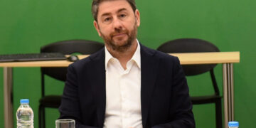 «Ο Πρωθυπουργός και οι υπουργοί του έδεσαν τον “γόρδιο δεσμό” στον ΟΠΕΚΕΠΕ, που σήμερα εξυγιαίνουν»