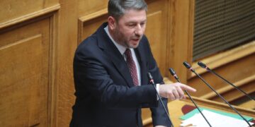 Είστε οι αρχιτέκτονες της διαφθοράς και της αναξιοκρατίας των τελευταίων έξι ετών