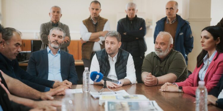 Το σκάνδαλο του ΟΠΕΚΕΠΕ είναι σκάνδαλο βαθιάς διαφθοράς με τη σφραγίδα της ΝΔ και του ΣΥΡΙΖΑ μετά το 2018
