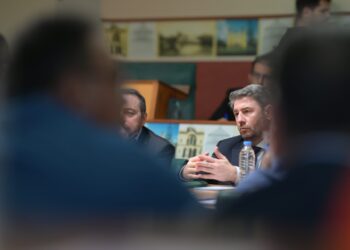 Άμεσα πρωτοβουλία του ΠΑΣΟΚ για να ενισχυθεί η ανταγωνιστικότητα και η προοπτική των επιχειρήσεων στις ΒΙ.ΠΕ.