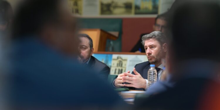 Άμεσα πρωτοβουλία του ΠΑΣΟΚ για να ενισχυθεί η ανταγωνιστικότητα και η προοπτική των επιχειρήσεων στις ΒΙ.ΠΕ.