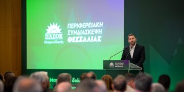 Θα κερδίσουμε τον δήθεν «μονόδρομο» που θέλουν να οικοδομήσουν τα συμφέροντα υπέρ του Μητσοτάκη