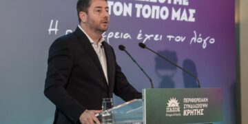Γιατί το κάνατε χωρίς διαβούλευση; Ποιους προστατεύετε;