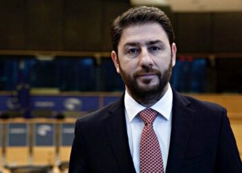 Για μια ακόμη φορά ο κ. Μητσοτάκης και το Υπουργείο Εξωτερικών είναι βαθύτατα εκτεθειμένοι