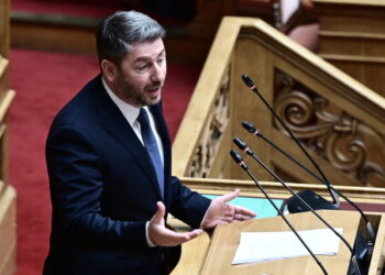 PASOK files pequest for preliminary inquiry into Tempi tragedy – Who it puts in the frame