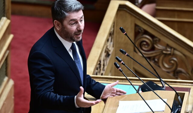 PASOK files pequest for preliminary inquiry into Tempi tragedy – Who it puts in the frame