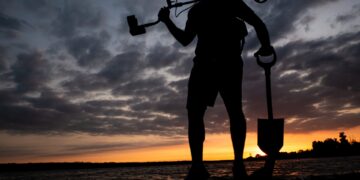 Νέος «πυρετός» στην Συρία – Τι ψάχνουν οι «σκιές στα σκοτάδια»