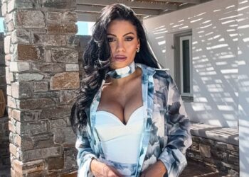 Άννα Αμανατίδου για τον χωρισμό της: «Υπήρχε έντονη ασυμφωνία χαρακτήρων…»